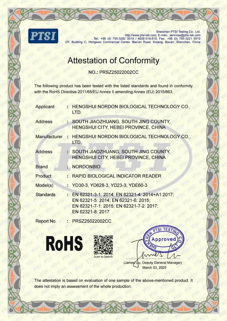 certificate image