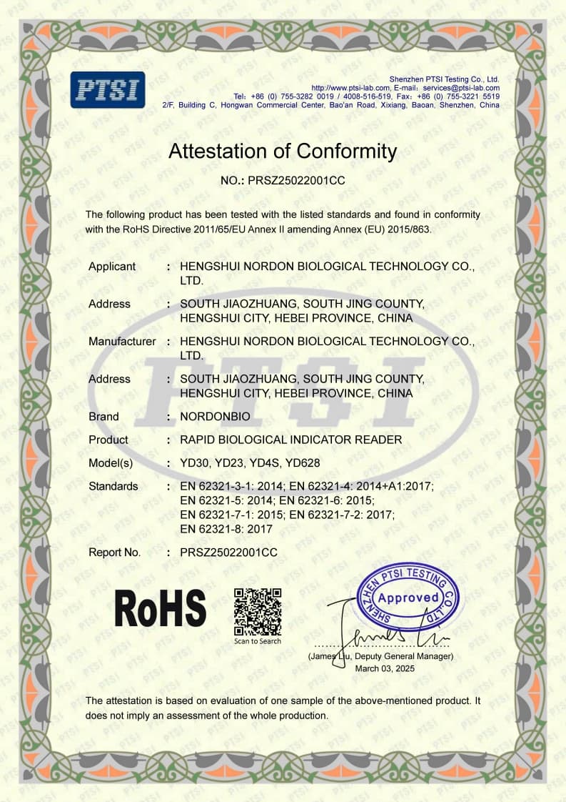 certificate image